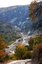 Mountain in Kolo in Dagestan (16)