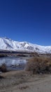 Mountain of ladak Royalty Free Stock Photo