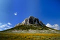 Mountain landscape