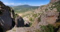 Mountain landscape