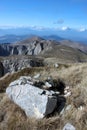 Mountain landscape