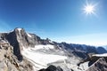 Mountain Landscape