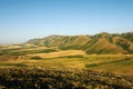 Mountain landscape