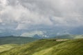 Mountain landscape