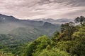 Mountain landscape