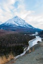 Mountain Landscape