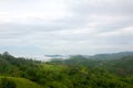 Mountain landscape