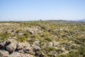 Mountain Landscape Royalty Free Stock Photo