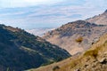 Mountain landscape in nice sunny weather.