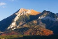 Mountain landscape, Tatry