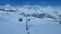 Matterhorn Express Gondola, Switzerland