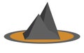 Mountain logo