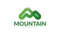 Mountain Logo