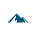 Mountain Logo