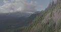 Mountain Majesty: Mount Rainier\'s Reach