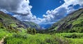 Mountain nature meadow colorado explore hike foryou
