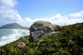 Mountain Nature Rock Sky Photo Royalty Free Stock Photo