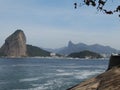 Mountain - NiterÃÂ³i - Brazil - beach