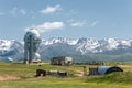 mountain Observatory