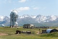 mountain Observatory