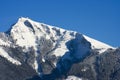 Mountain Peak - Schafberg, Austria