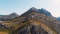 Mountain peaks of Mallorca, Serra De Tramuntana, World Heritage Site by UNESCO