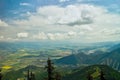 Mountain Poludnica, Zavazna Poruba - Slovakia.