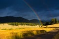 Mountain Rainbows