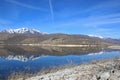 Deer Creek Reservoir, Utah