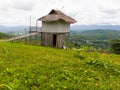 Mountain resorts in Thailand