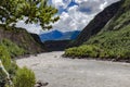 MOUNTAIN AND RIVER , Tibet