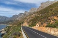 Mountain Road South Africa