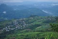 Mountain Road Phu Tubberk Phetchabun Thailand