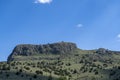 Wagon Mound, New Mexico, Travel