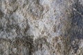 Mountain rock pattern colored in white, brown Royalty Free Stock Photo