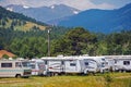 Mountain RV Park