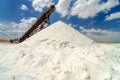 Mountain of Salt