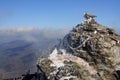 Mountain Shrine