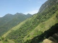 Mountain in Srilanka