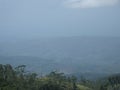 Mountain in Srilanka