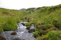 Mountain stream