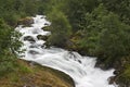 Mountain stream