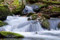 Mountain Stream Royalty Free Stock Photo