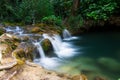 Mountain stream