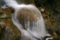 Mountain stream