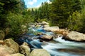 Mountain Stream