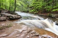 Mountain Stream Pennsylvania