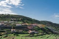 Mountain Terraces at El Cercado