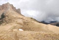 Mountain Tkhach in Adigeya