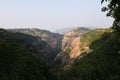 Mountain Valley landscape